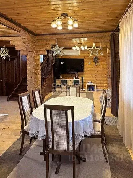 Дом в Нижегородская область, Сосновский муниципальный округ, д. ... - Фото 2