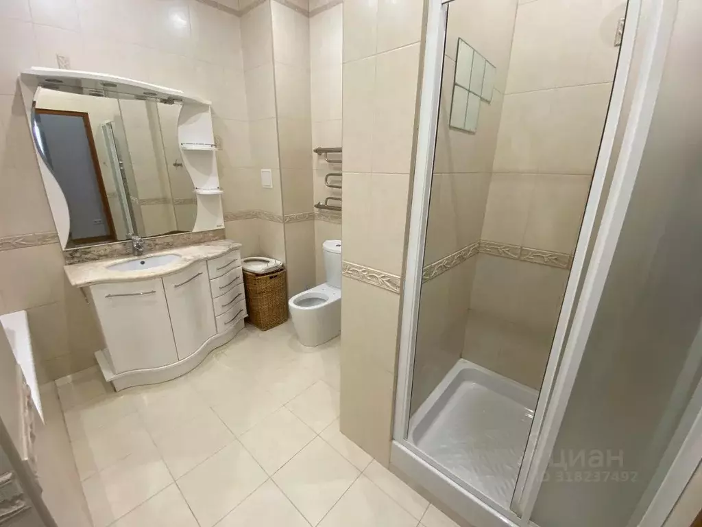 3-к кв. Краснодарский край, Краснодар ул. Архитектора Ишунина, 8 (11.0 ... - Фото 1