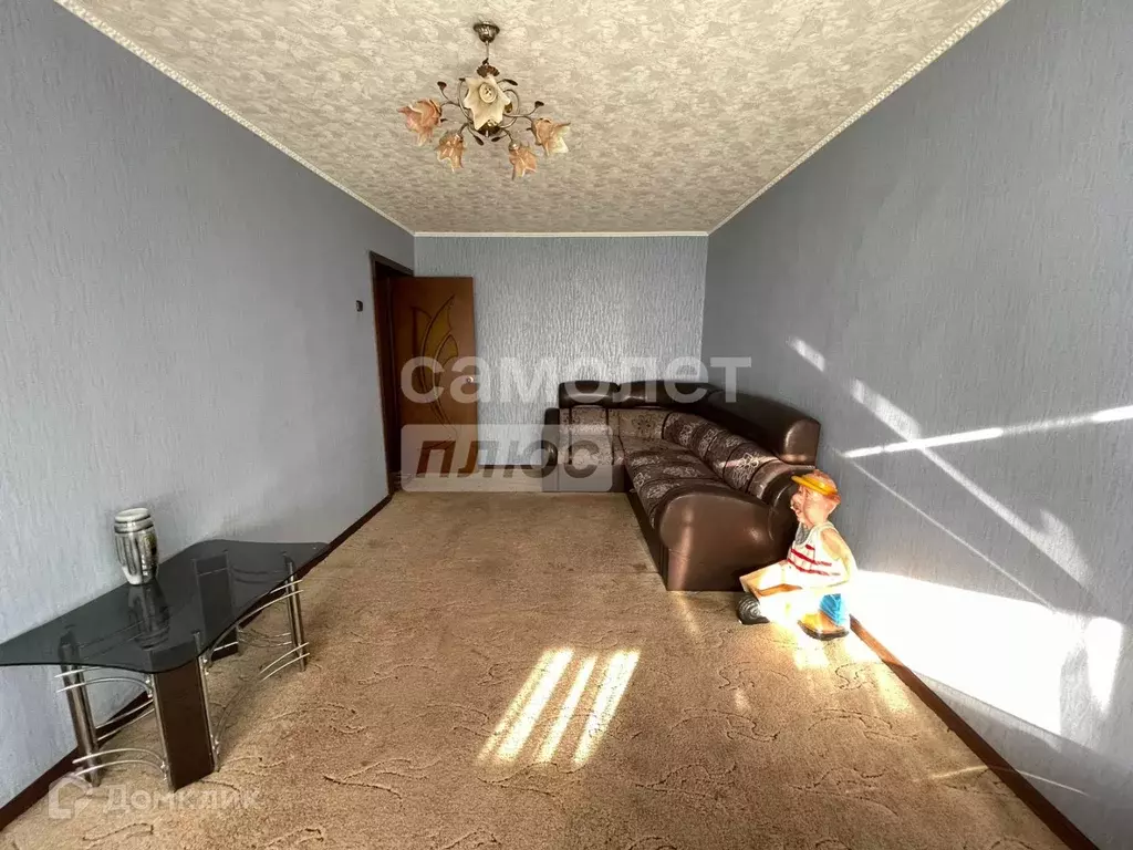 Продаётся 2-к квартира, 42.3 м - Фото 0