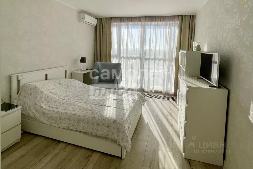 2-к кв. Московская область, Балашиха просп. Ленина, 32д (57.0 м) - Фото 2