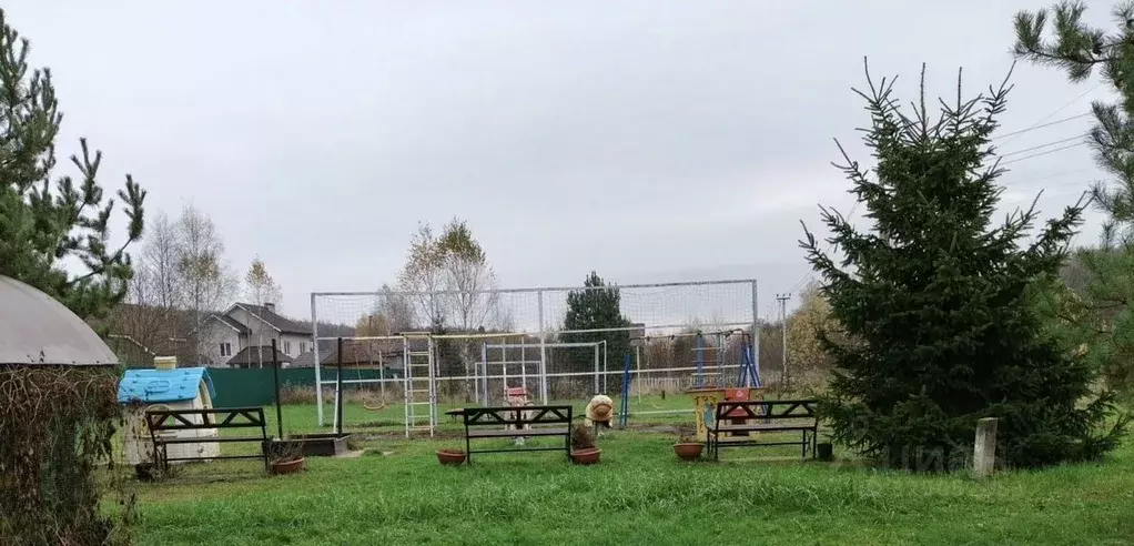 Участок в Московская область, Чехов муниципальный округ, д. Беляево  ... - Фото 2
