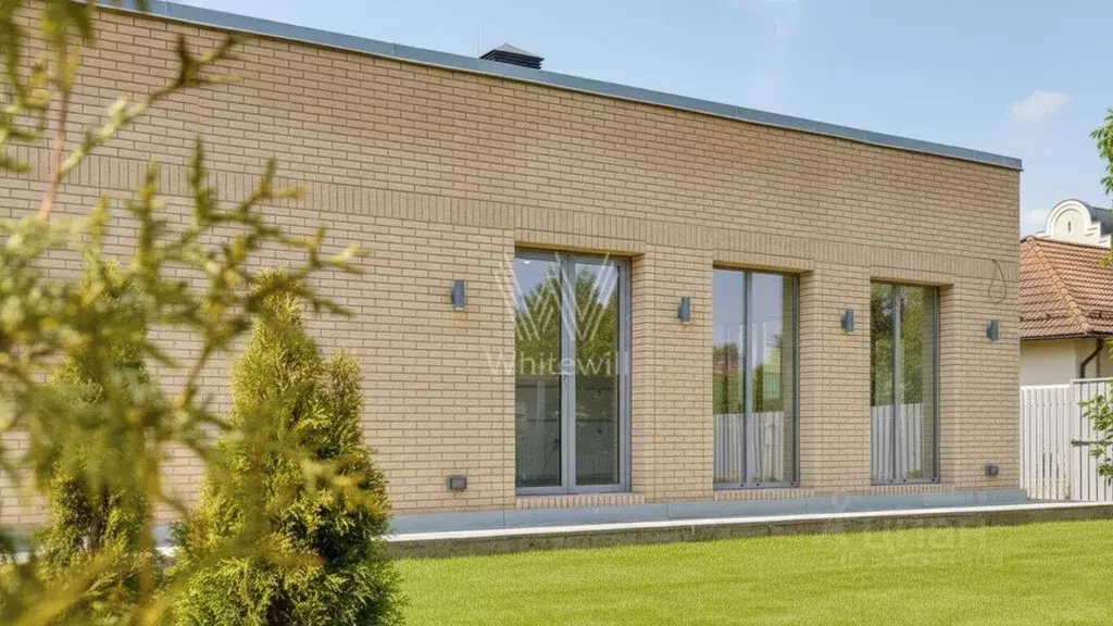 Коттедж в Московская область, Одинцовский городской округ, д. Шульгино ... - Фото 2