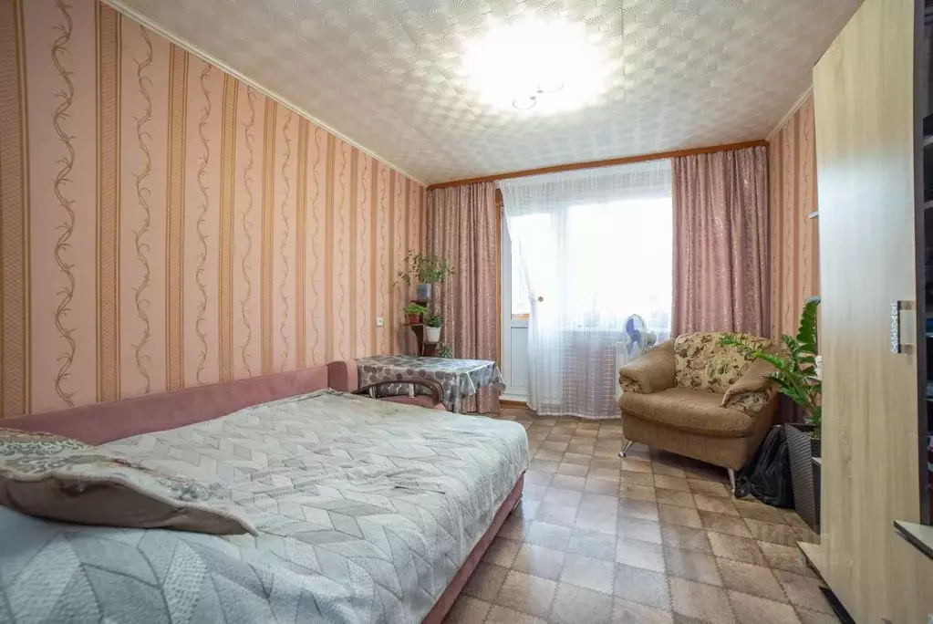 2-к кв. Свердловская область, Екатеринбург ул. Шишимская, 20 (44.0 м) - Фото 0