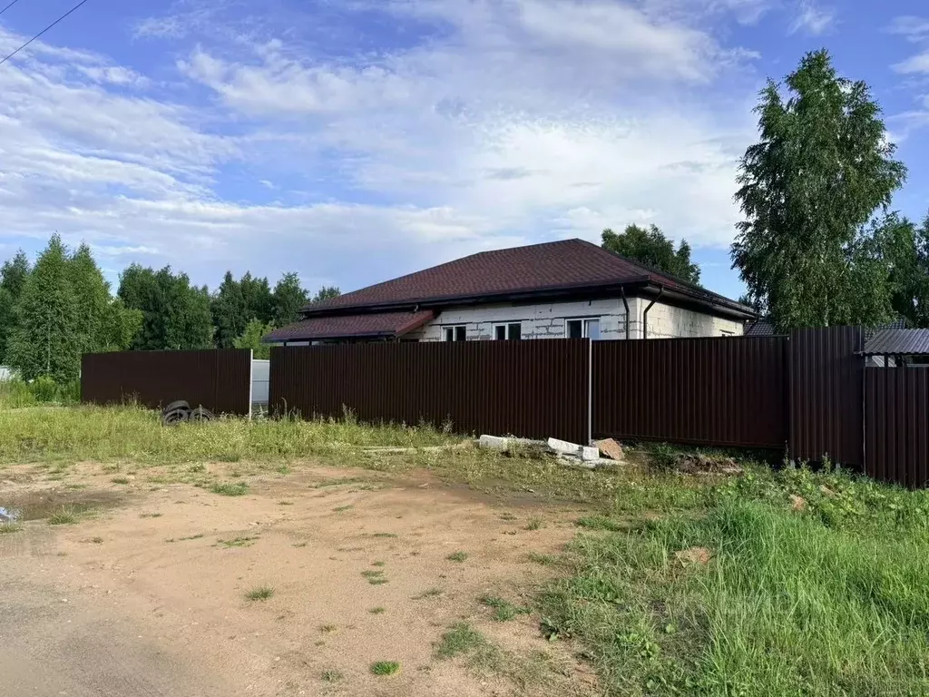 Дом в Московская область, Королев д. Комаровка, 24 (157 м) - Фото 1