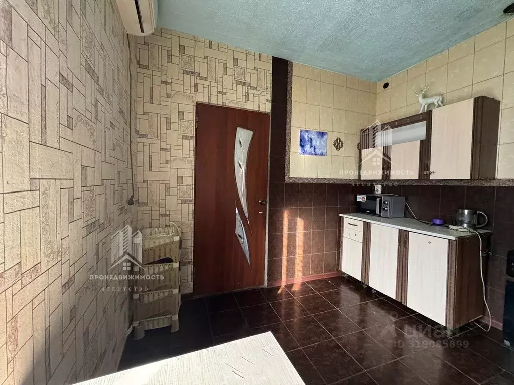 4-к кв. Ростовская область, Ростов-на-Дону Тургеневская ул., 76 (70.0 ... - Фото 1