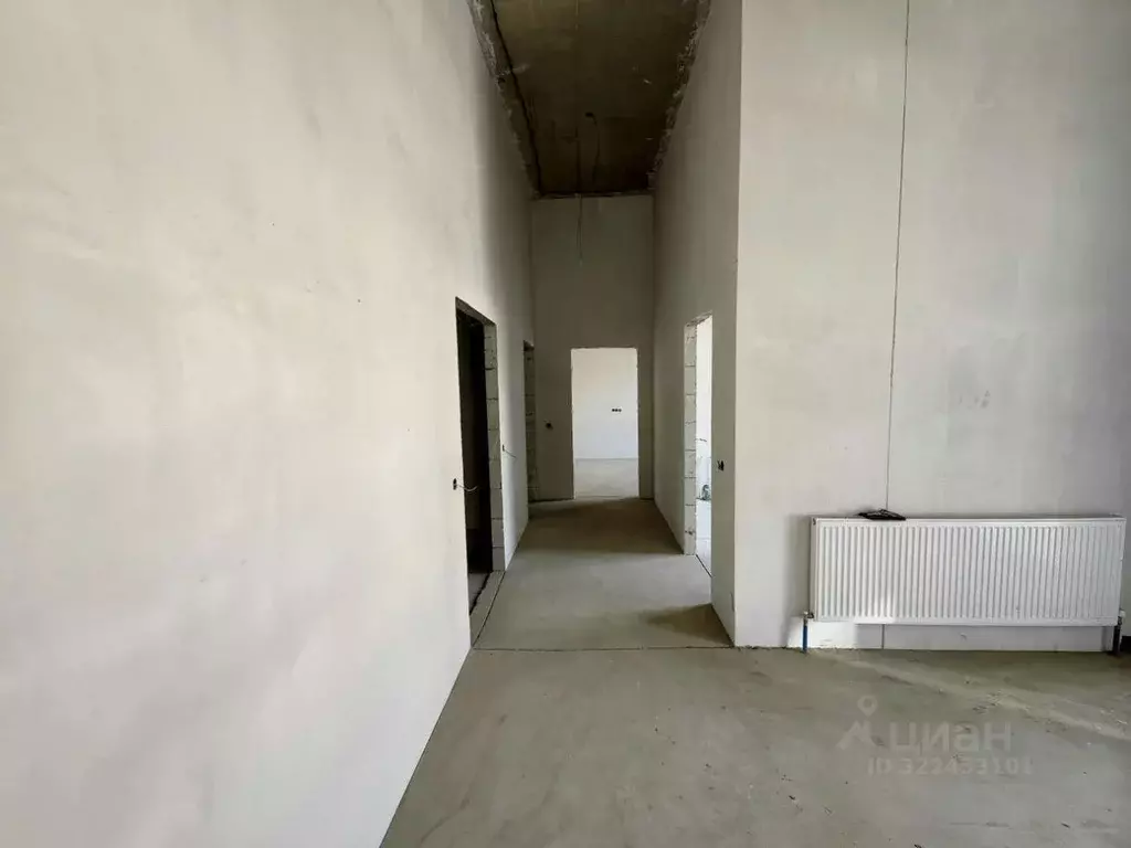 Помещение свободного назначения в Краснодарский край, Краснодар ул. ... - Фото 2