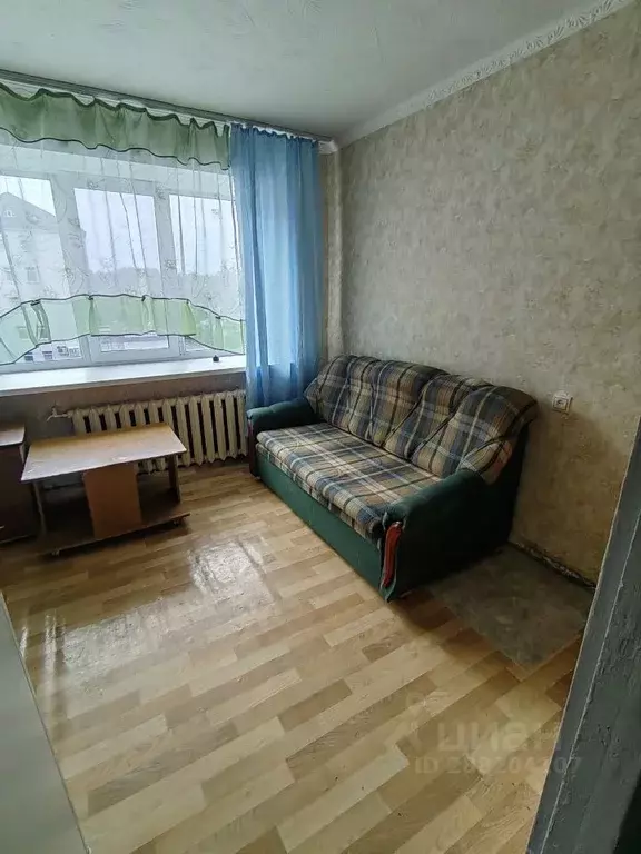 Студия Тюменская область, Тюмень проезд Геологоразведчиков, 6 (18.0 м) - Фото 0