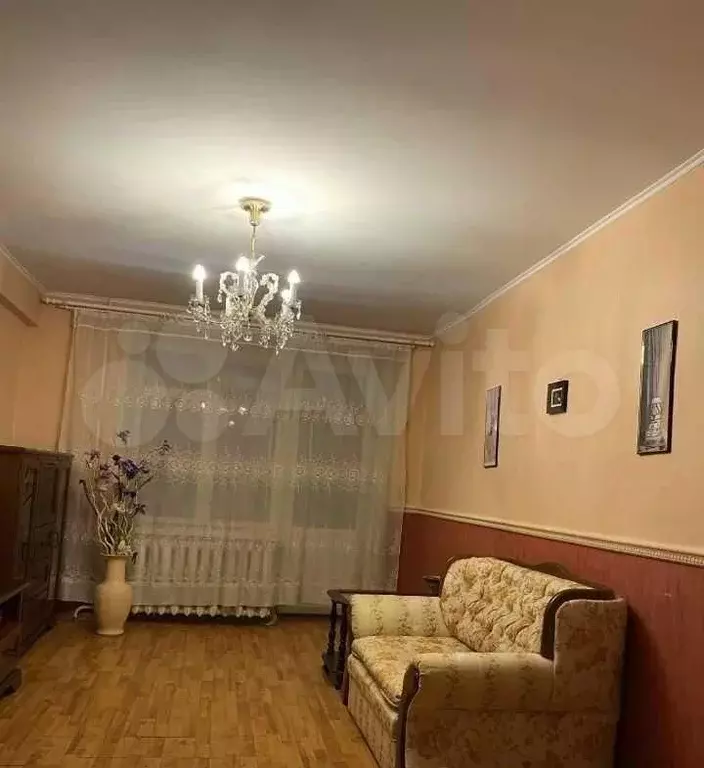 1-к. квартира, 42 м, 2/12 эт. - Фото 0