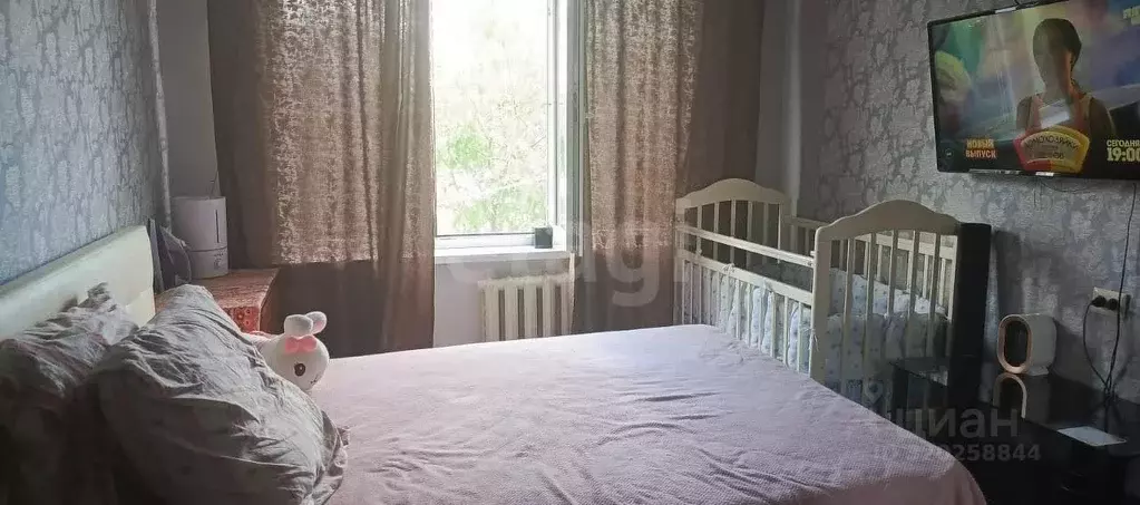 2-к кв. Ставропольский край, Пятигорск ул. Ермолова (33.0 м) - Фото 1
