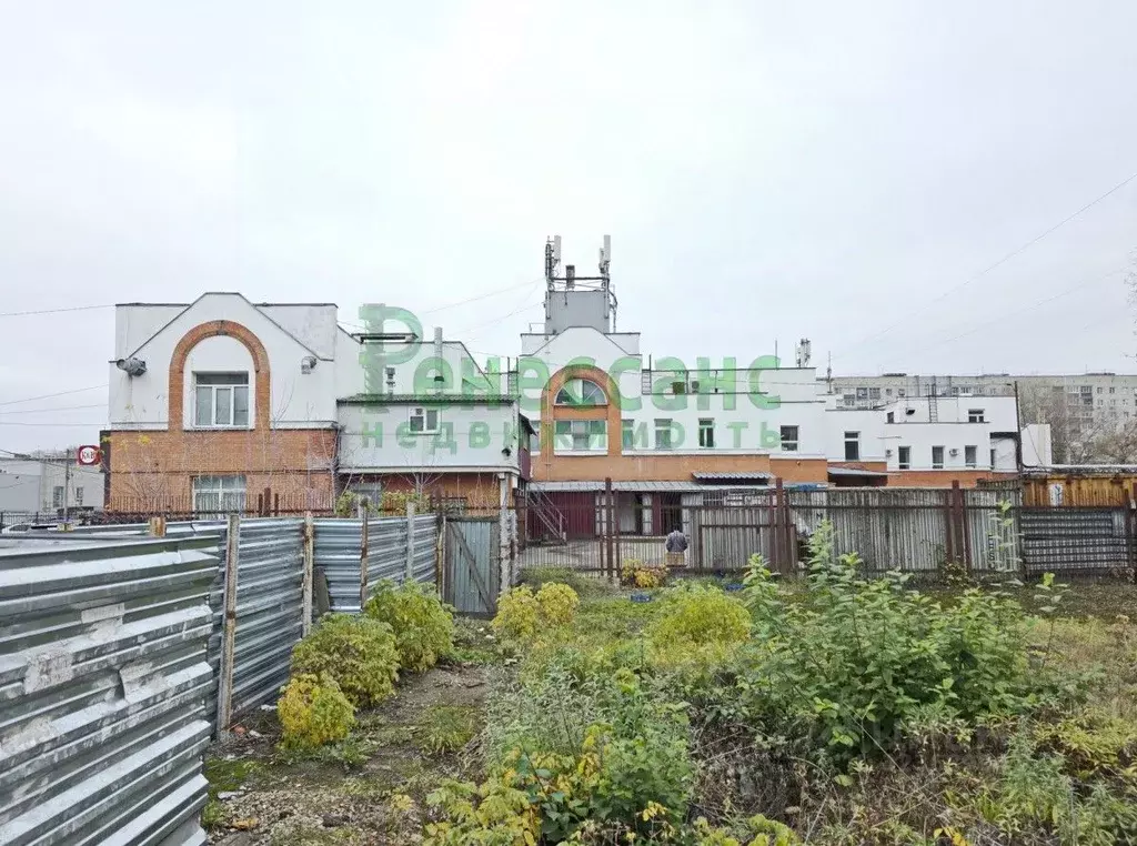 Участок в Брянская область, Брянск Авиационная ул., 5А (5.02 сот.) - Фото 1