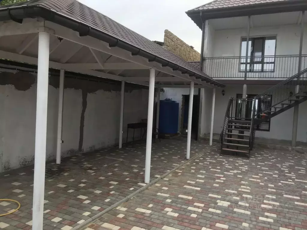 Комната Крым, Сакский район, с. Штормовое ул. Виноградная, 6 (32.0 м) - Фото 1