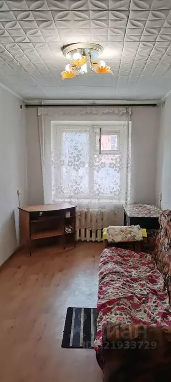 Комната Новосибирская область, Обь Железнодорожная ул., 18 (12.9 м) - Фото 2