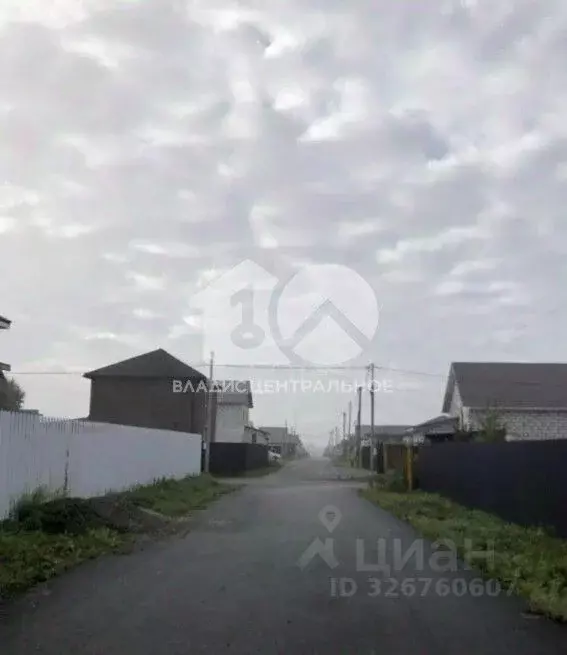 Участок в Новосибирская область, Новосибирский район, Каменский ... - Фото 2