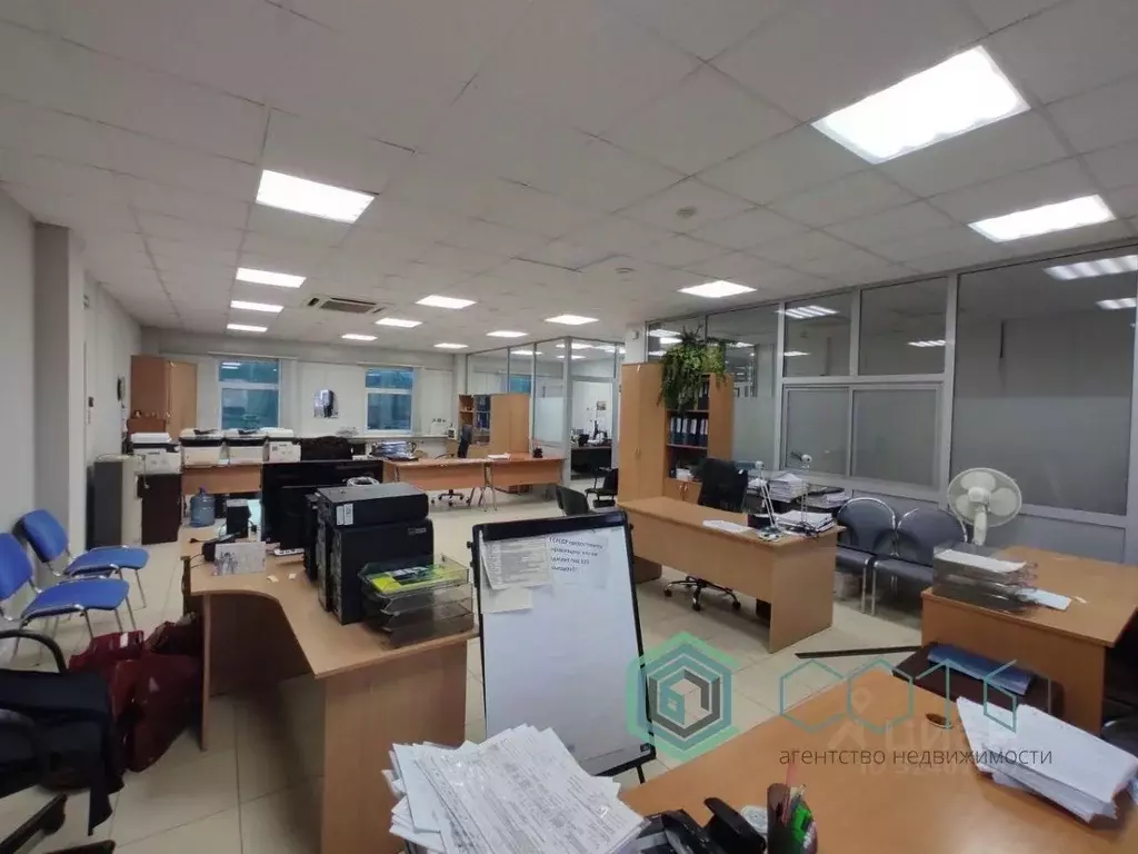 Офис в Калининградская область, Калининград Водная ул., 10 (227 м) - Фото 1