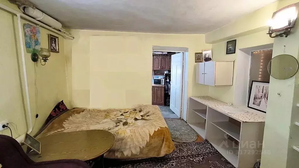 2-к кв. Крым, Ялта городской округ, Виноградное пгт ул. Курчатова, 1А ... - Фото 1