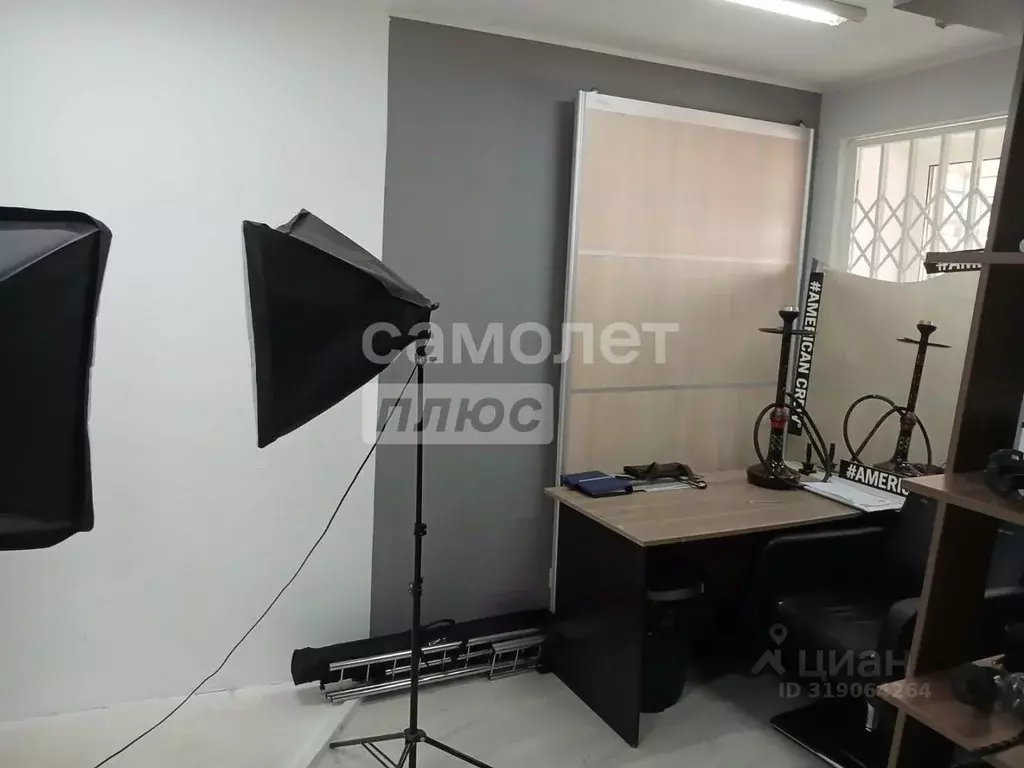 Офис в Нижегородская область, Нижний Новгород Варварская ул., 40Б (72 ... - Фото 1