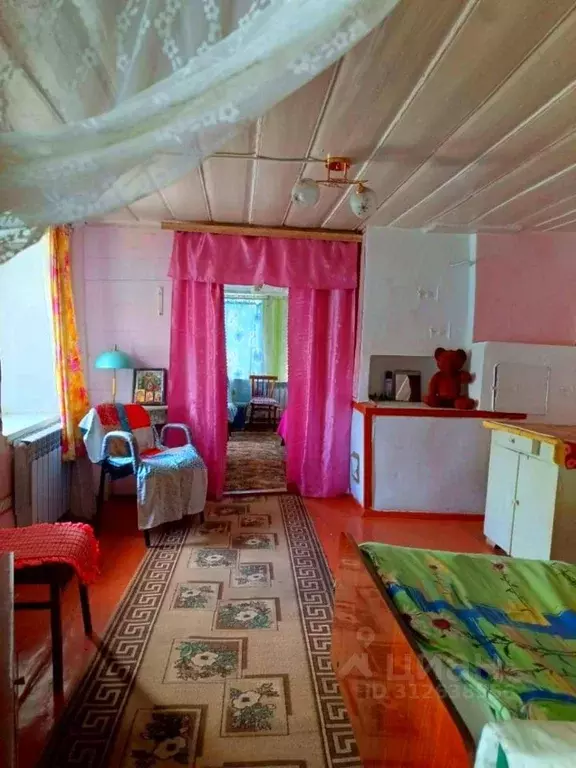 Дом в Ростовская область, Белая Калитва ул. Карла Маркса (35 м) - Фото 0