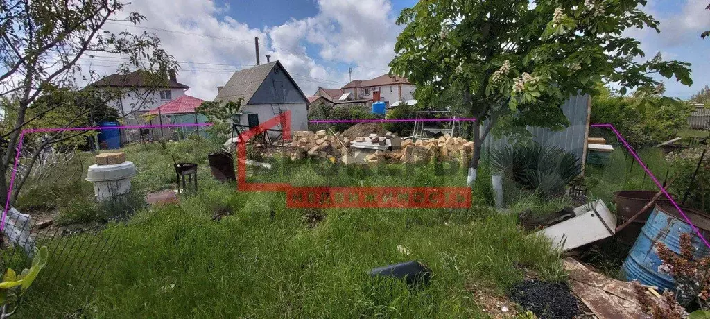 Участок 4,3 сот. (СНТ, ДНП) - Фото 0