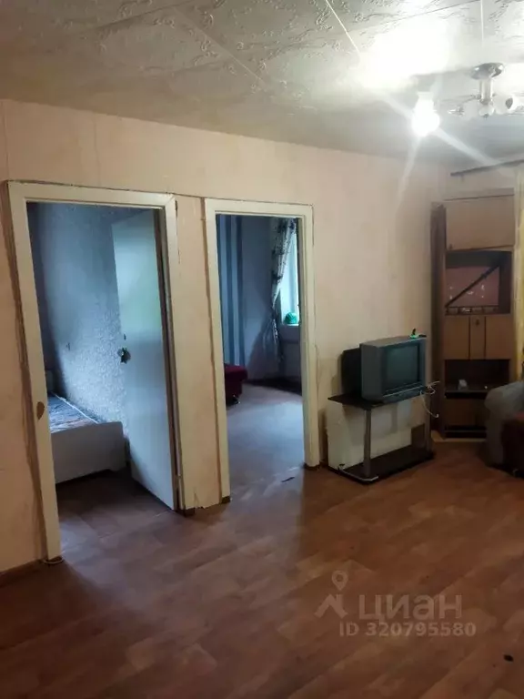 3-к кв. Нижегородская область, Дзержинск ул. Ситнова, 10А (49.0 м) - Фото 1