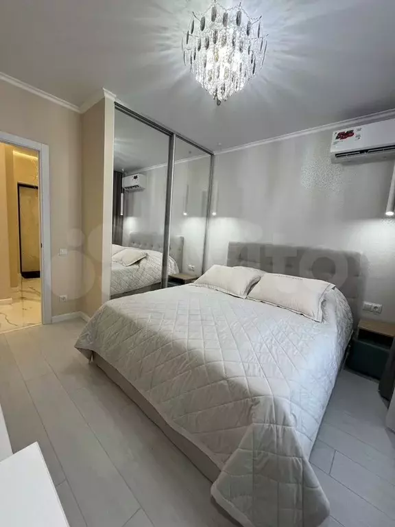 3-к. квартира, 65 м, 9/23 эт. - Фото 0
