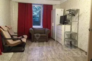 1-к кв. Санкт-Петербург ул. Бабушкина, 101к1 (38.0 м) - Фото 0