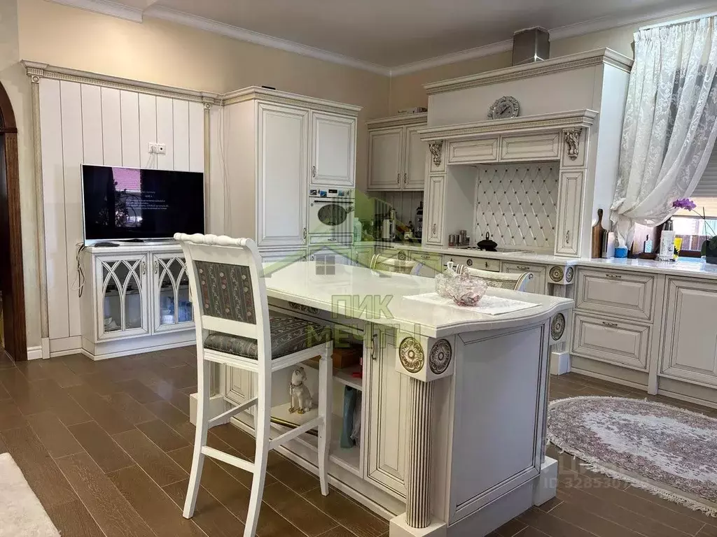 Коттедж в Бурятия, Улан-Удэ ул. Усадебная, 8 (204 м) - Фото 2