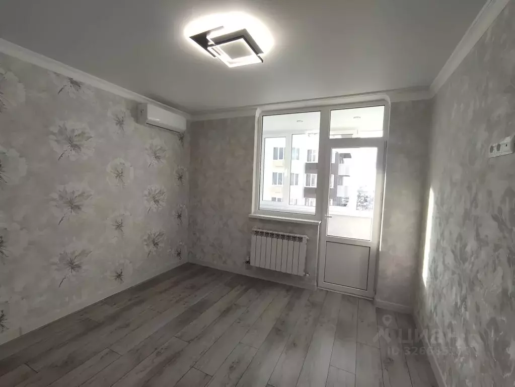 1-к кв. Краснодарский край, Анапа Рождественская ул., 55к2 (35.0 м) - Фото 2