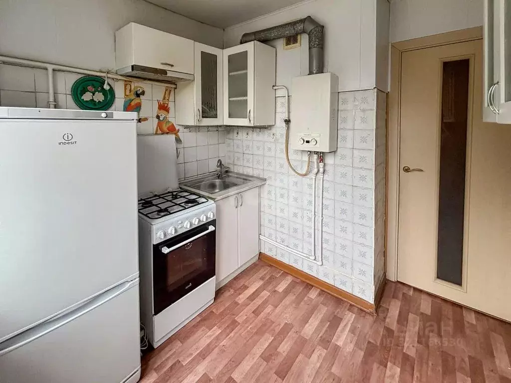 2-к кв. Псковская область, Псков ул. Яна Фабрициуса, 15 (44.3 м) - Фото 0