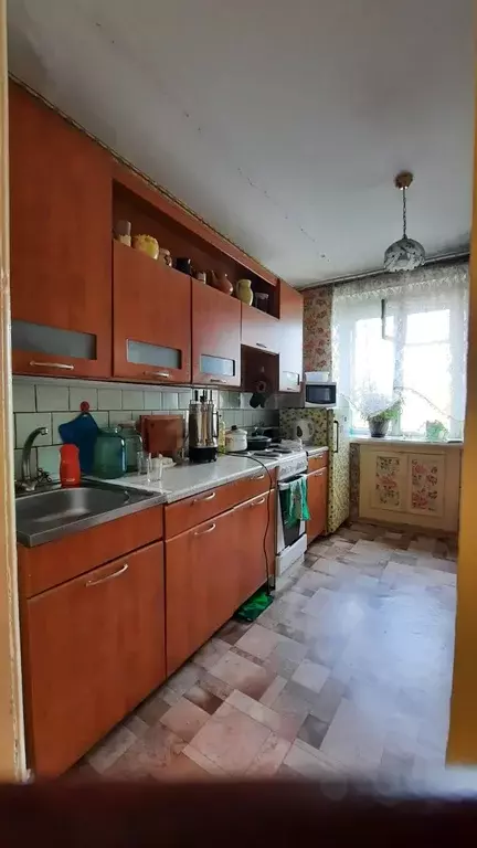 Продаётся 2-к квартира, 53 м - Фото 0