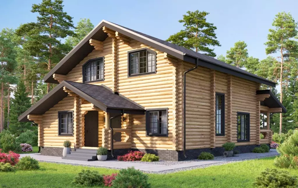 Дом в Московская область, Сергиево-Посадский городской округ, Верба ... - Фото 2