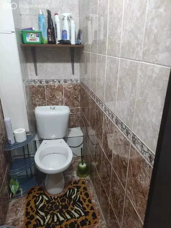 3-комнатная квартира: Абакан, Минусинская улица, 61 (61.2 м) - Фото 1