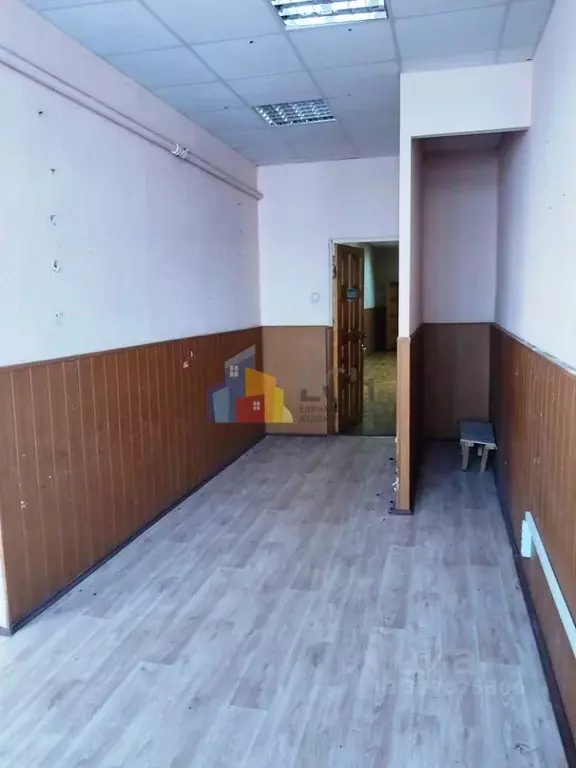 Офис в Тульская область, Тула ул. Болдина, 94 (44 м) - Фото 2