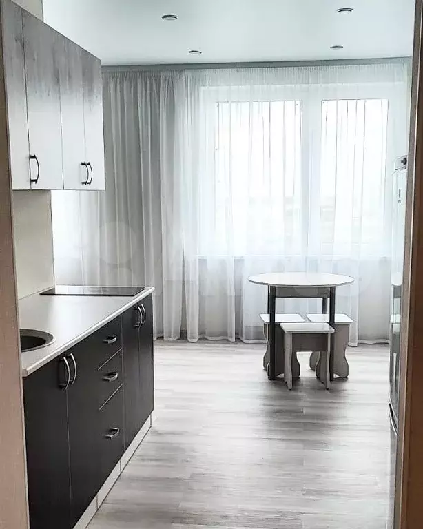 Квартира-студия, 27 м, 7/15 эт. - Фото 1