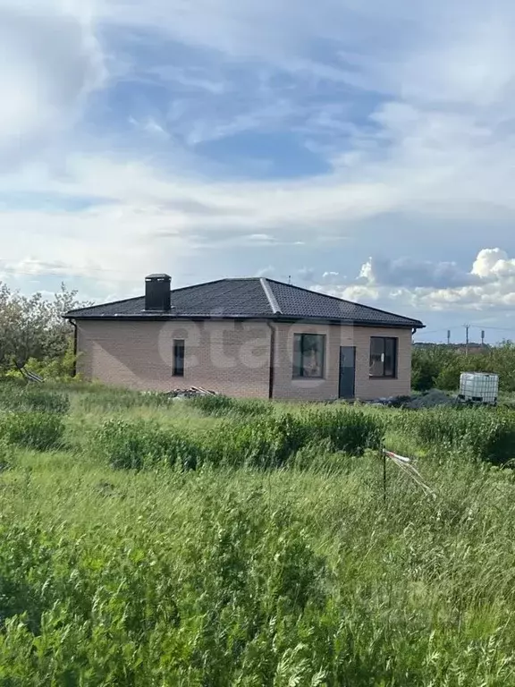 Дом в Ростовская область, Аксайский район, Щепкинское с/пос, пос. ... - Фото 1