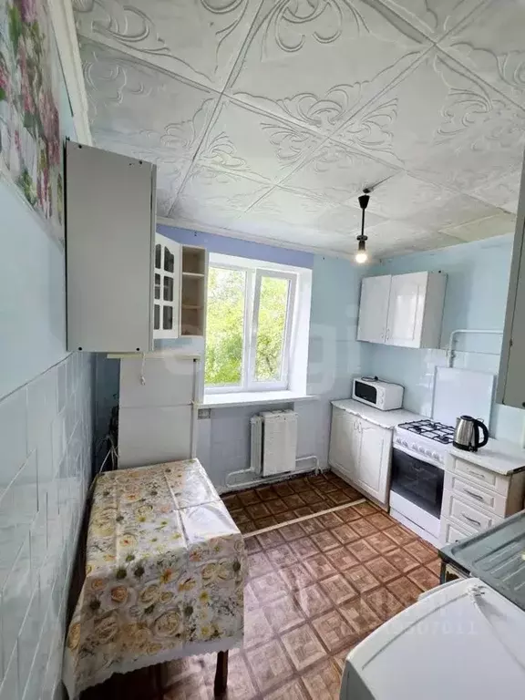 2-к кв. Ставропольский край, Кисловодск ул. Гастелло (37.8 м) - Фото 1