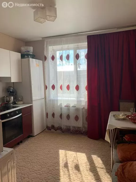 3-комнатная квартира: Курган, улица Калинина, 105 (60.1 м) - Фото 0