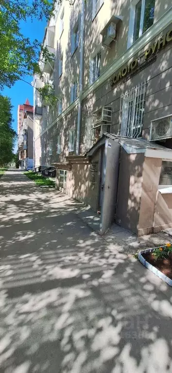 Торговая площадь в Пермский край, Пермь ул. Газеты Звезда, 54 (43 м) - Фото 1