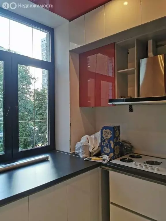 3-комнатная квартира: Москва, 7-я улица Текстильщиков, 16 (79 м) - Фото 2