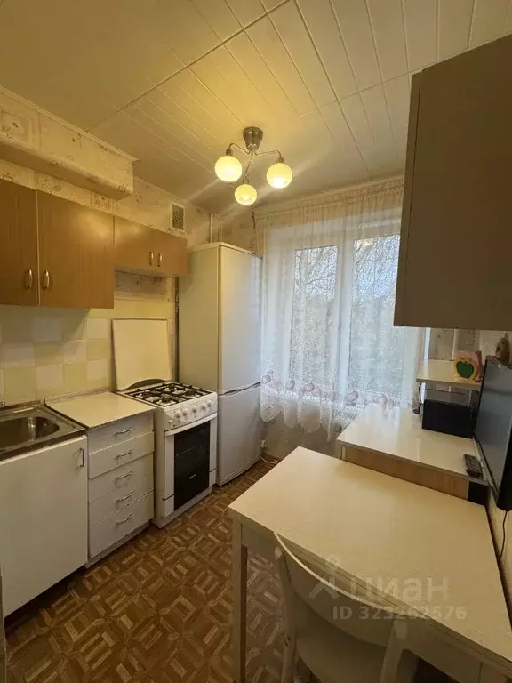 2-к кв. Москва, Москва, Троицк ул. Новая, 4 (42.2 м) - Фото 1