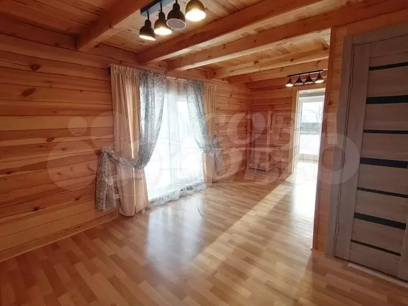 Дом 80 м на участке 8 сот. - Фото 1