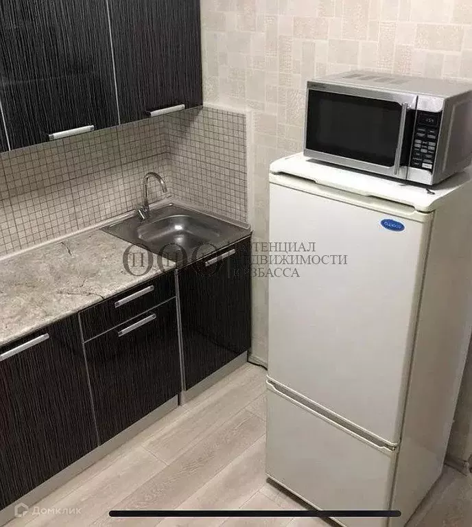 Продаётся 2-к квартира, 44 м - Фото 1