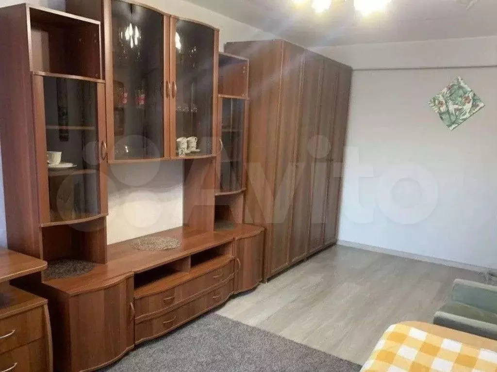 2-к. квартира, 42 м, 3/9 эт. - Фото 1