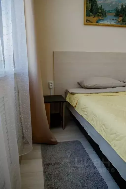 Комната Костромская область, Мантурово ул. Матросова, 2В - Фото 2