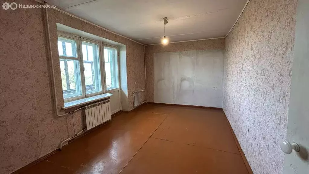 2-комнатная квартира: Курган, Краснодонская улица, 1А (43.1 м) - Фото 0