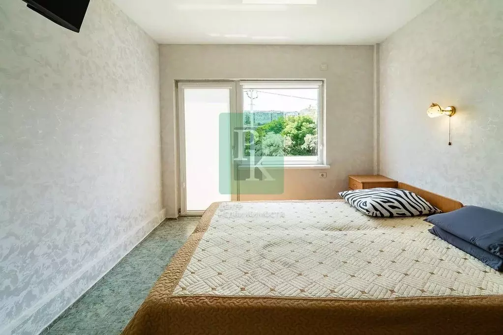 1-к кв. Севастополь пос. Любимовка, ул. Южногородская, 36к1 (16.2 м) - Фото 2