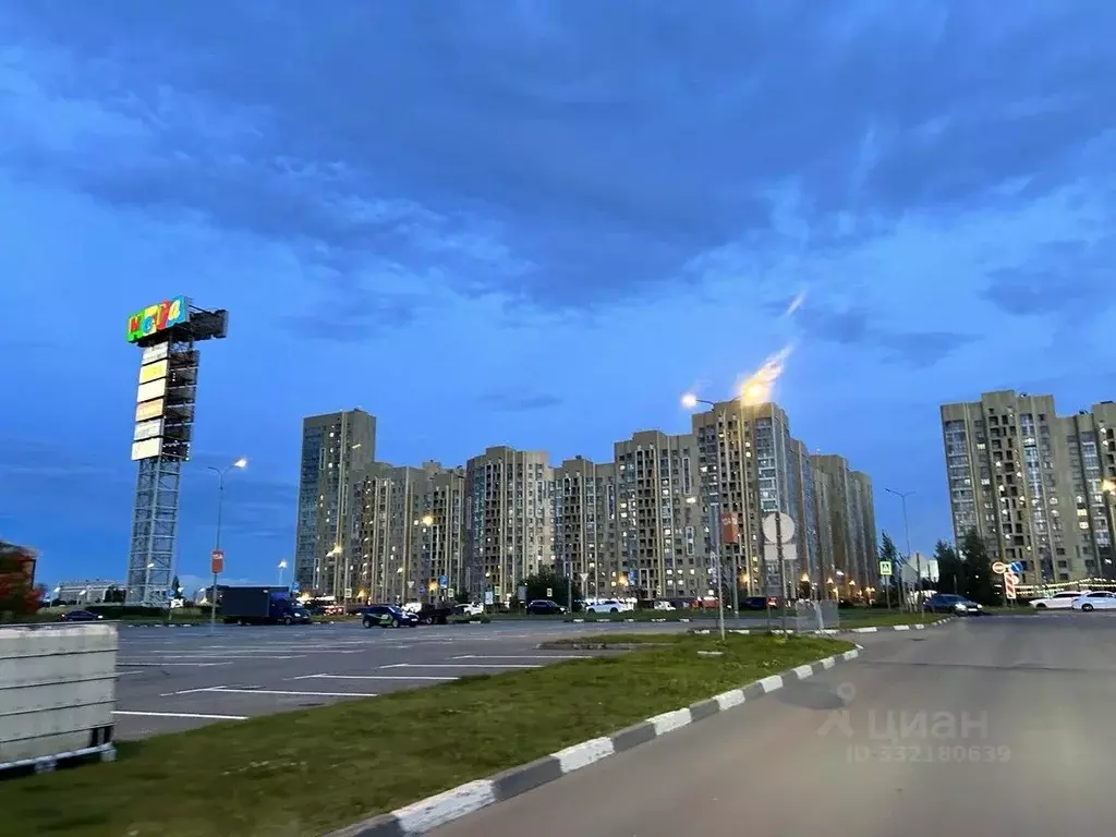 Склад в Татарстан, Казань просп. Победы, 139к2 (3 м) - Фото 1