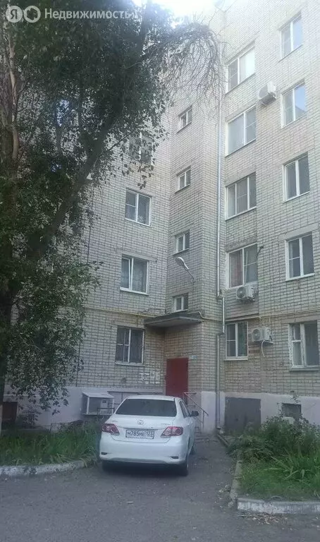 2-комнатная квартира: Ейск, Красная улица, 59/5 (56.9 м) - Фото 1