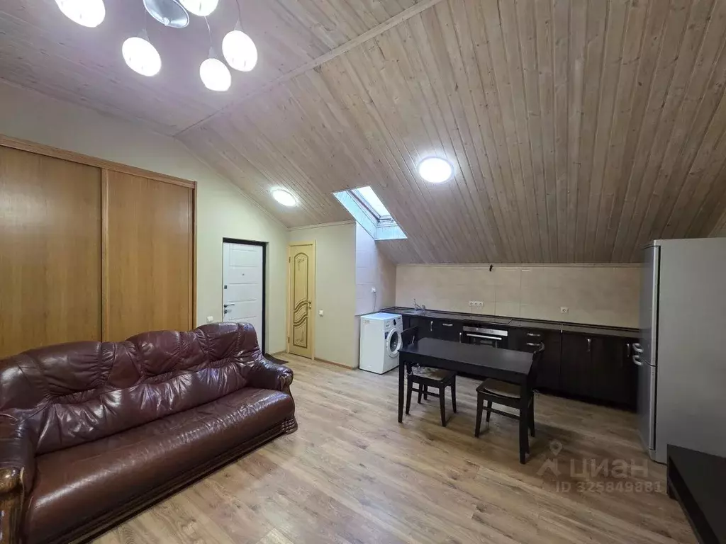 1-к кв. Москва Мосрентген поселение, д. Дудкино, Дудкино СНТ, 138 ... - Фото 1