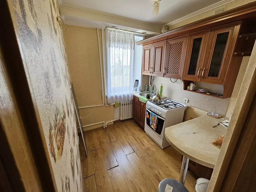 Продаётся 1-к квартира, 23.1 м - Фото 1