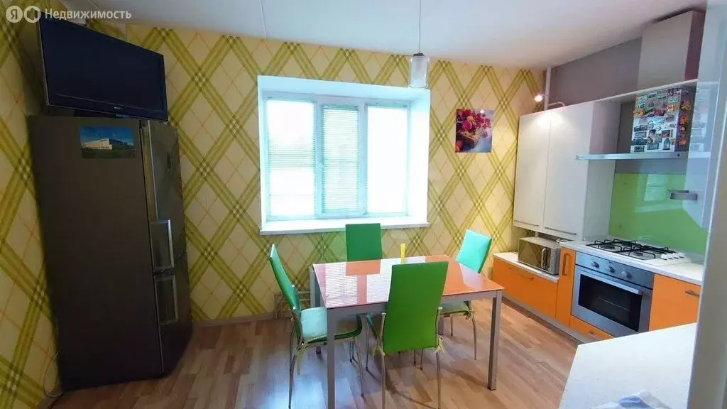 2-комнатная квартира: Воронеж, улица Хользунова, 48 (70.9 м) - Фото 2